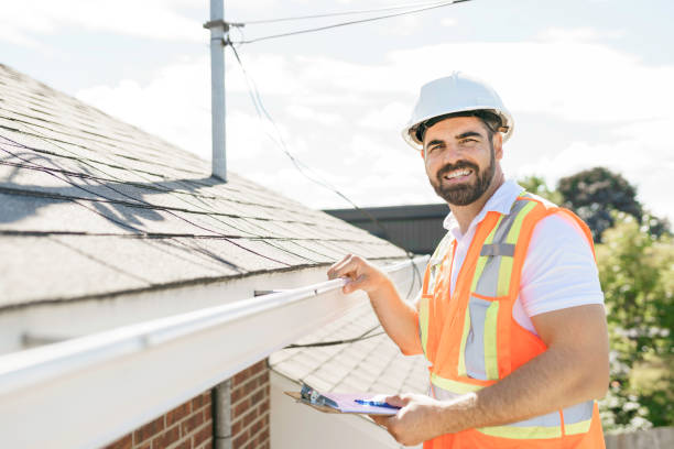 Fast & Reliable Emergency Roof Repairs in Metamora, IL