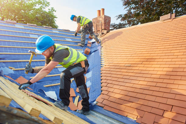 Best Roof Installation  in Metamora, IL