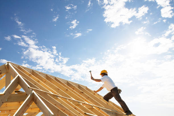 Best Emergency Roof Repair Services  in Metamora, IL
